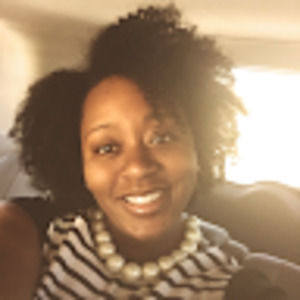 Meet your Posher, Gerri